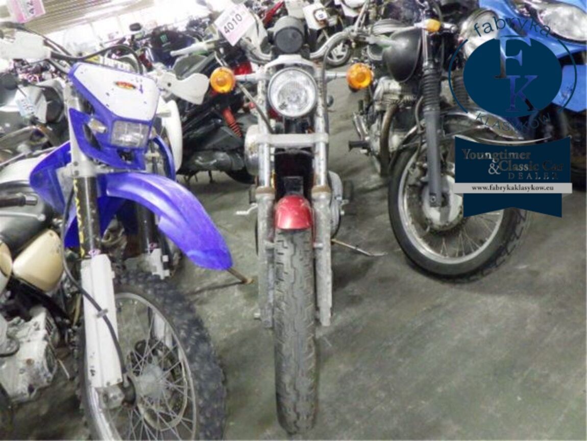HARLEY-DAVIDSON XLH883 SHO LOUIS NOT EQUIPPED  - zdjęcie 19