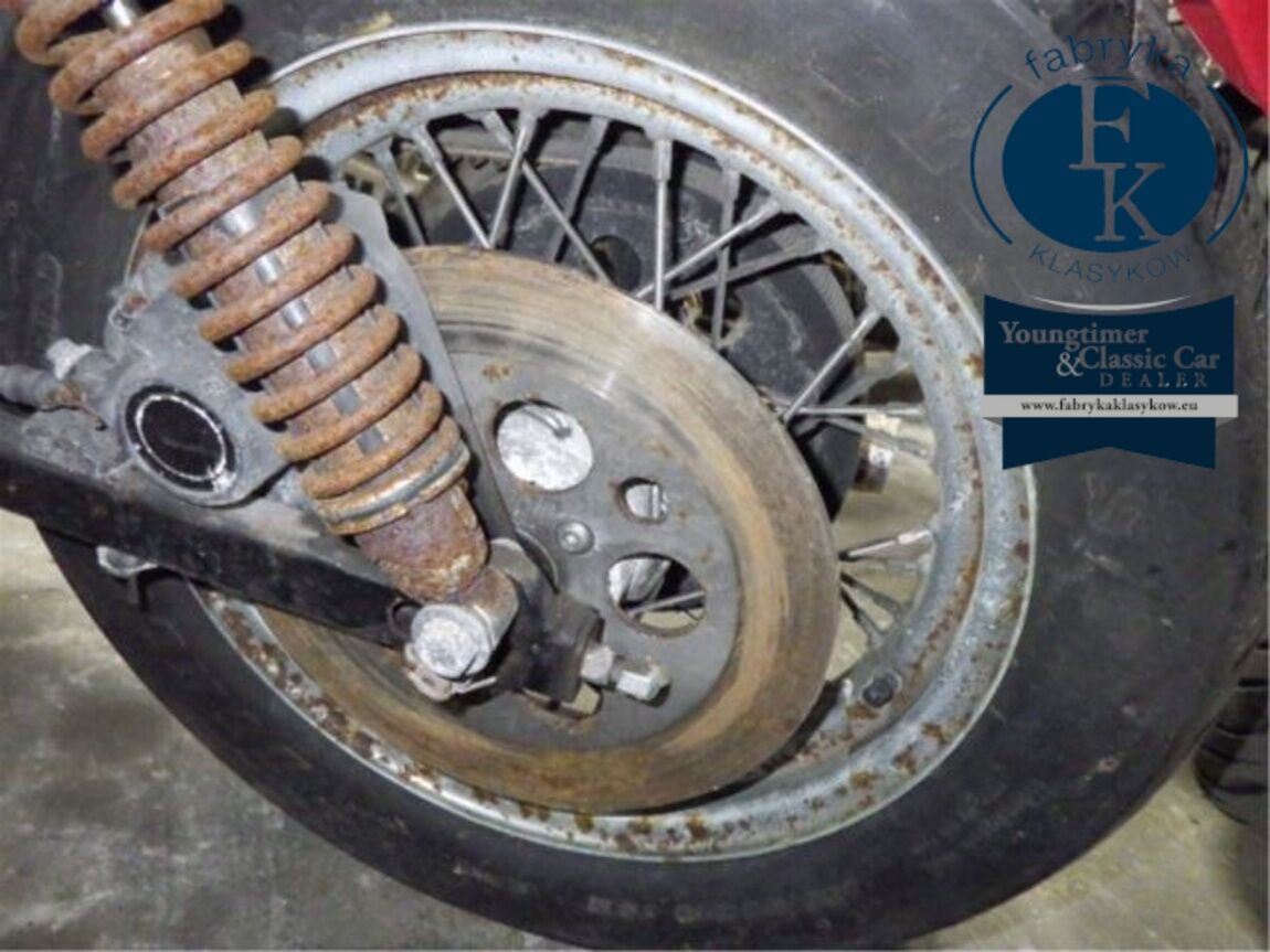 HARLEY-DAVIDSON XLH883 SHO LOUIS NOT EQUIPPED  - zdjęcie 21