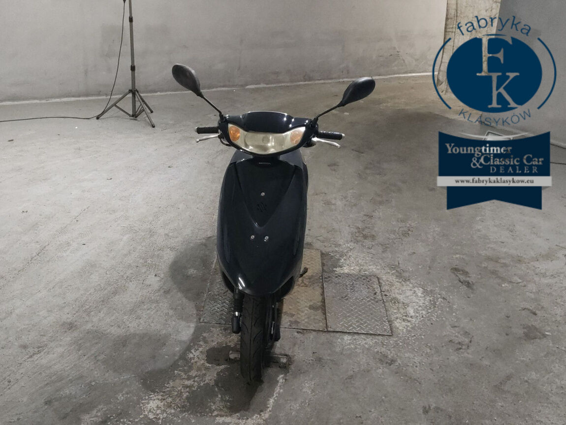 HONDA DIO  - zdjęcie 4