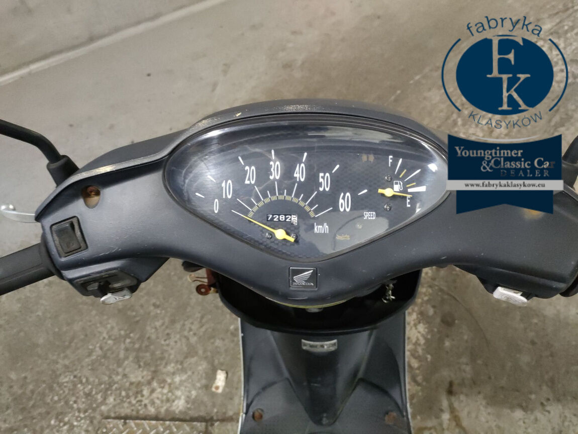 HONDA DIO  - zdjęcie 6