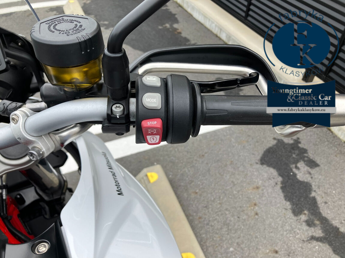 BMW BMW F700GS 2017 - zdjęcie 17