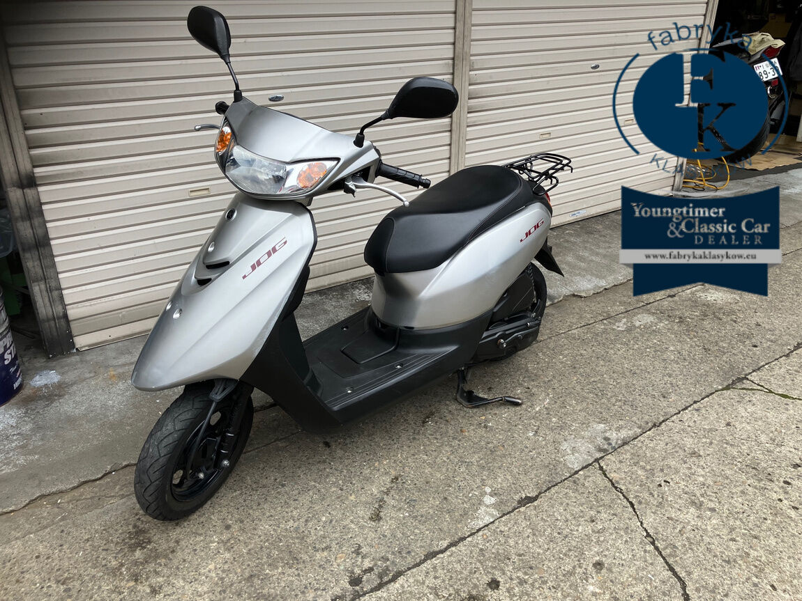 YAMAHA JOG  - zdjęcie 5
