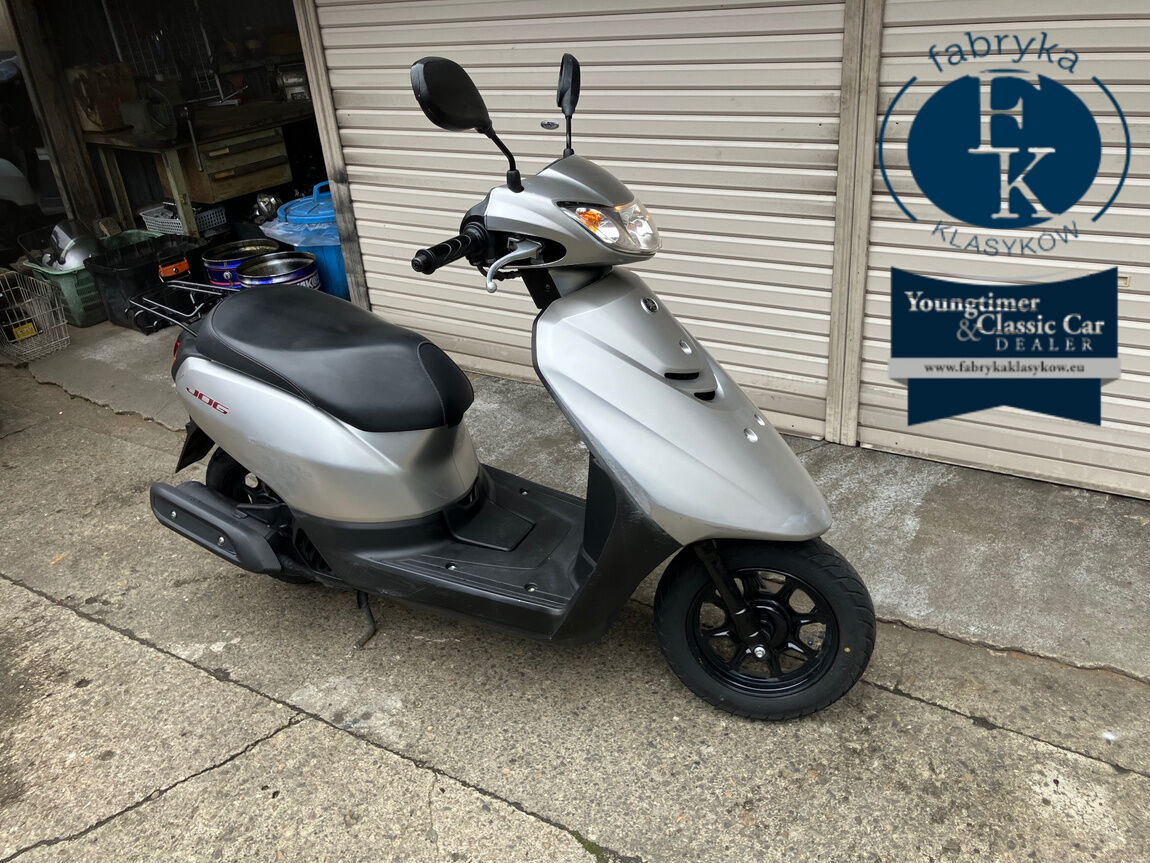 YAMAHA JOG  - zdjęcie 6