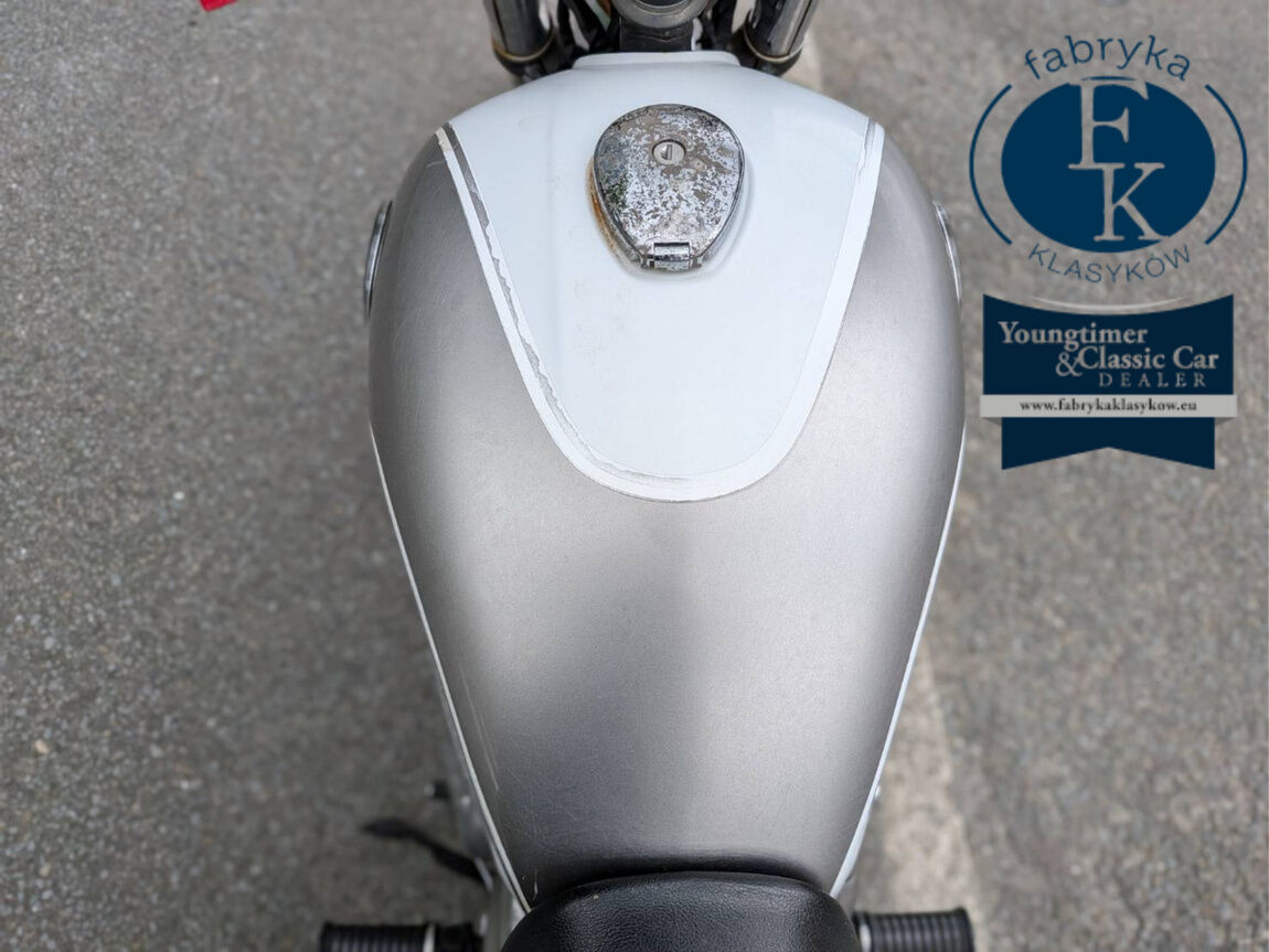 KAWASAKI ESTRELLA  - zdjęcie 18