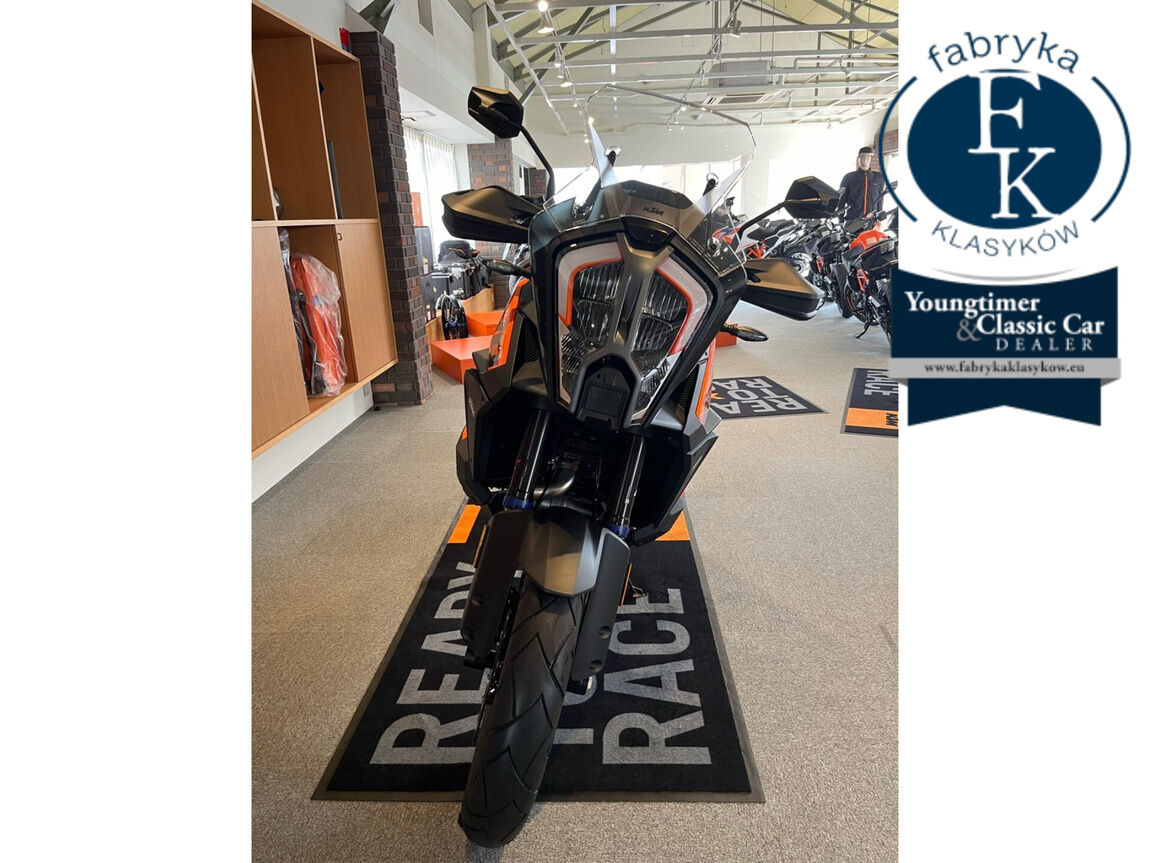 KTM KTM 1290SUPERADO BENCH YAS  - zdjęcie 8