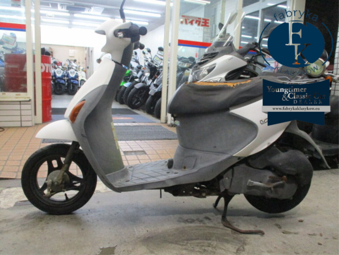 SUZUKI LET S4 - zdjęcie 5