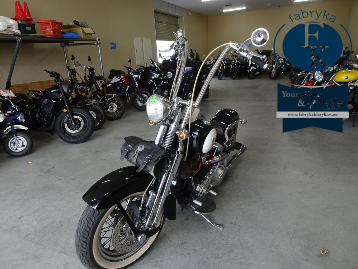HARLEY-DAVIDSON FLSTS1450 1999 - zdjęcie 5