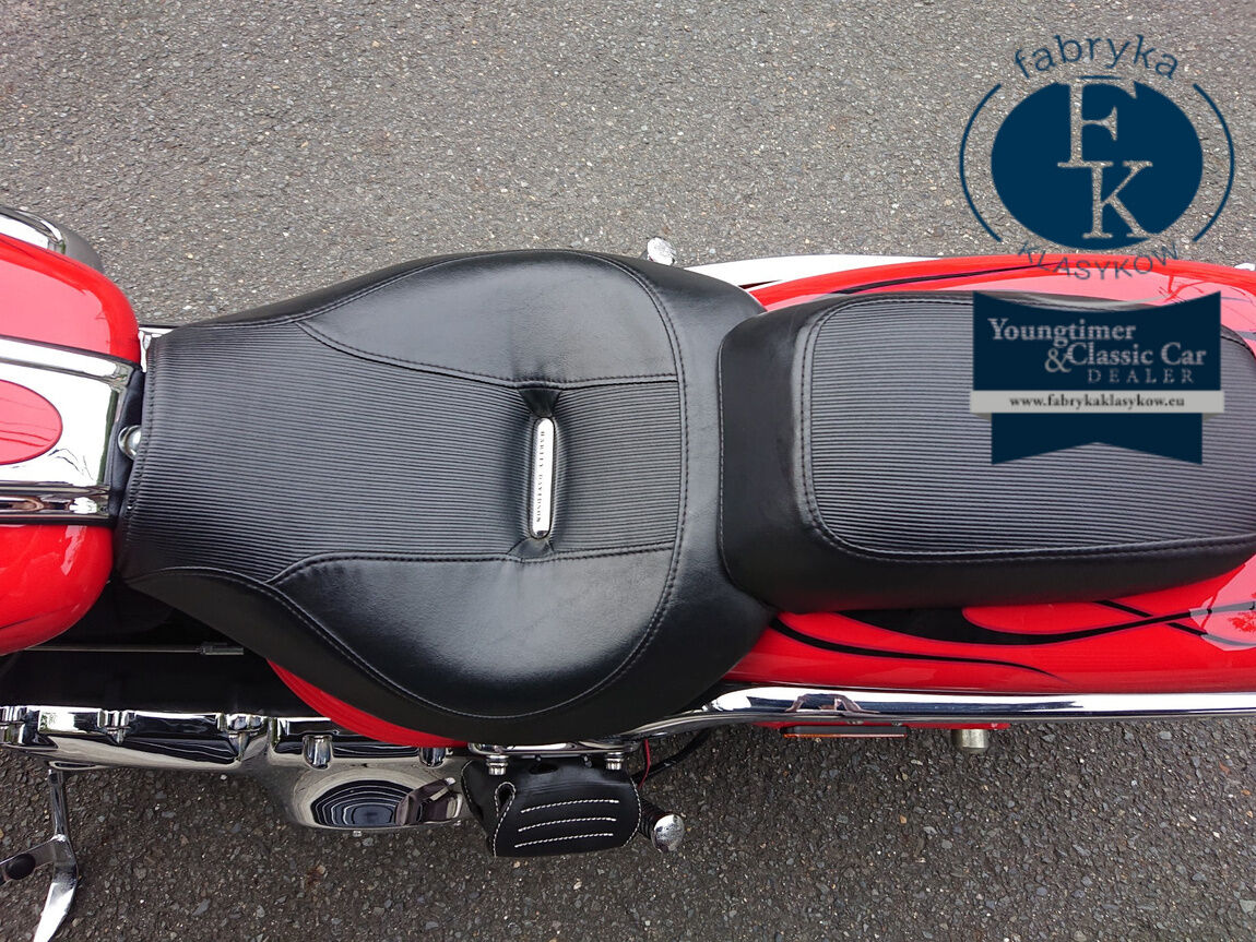 HARLEY-DAVIDSON FXCWC 2010 - zdjęcie 18