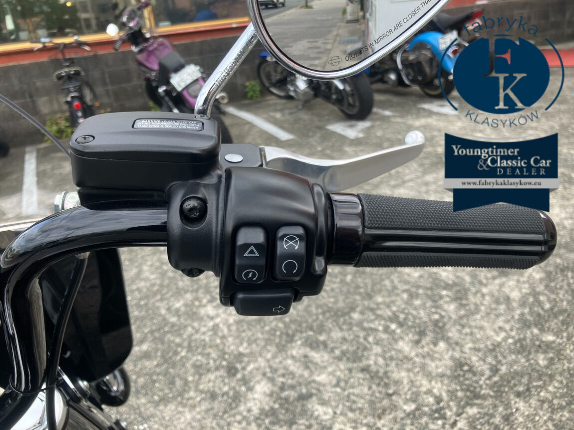 HARLEY-DAVIDSON FLHCS 2019 - zdjęcie 19