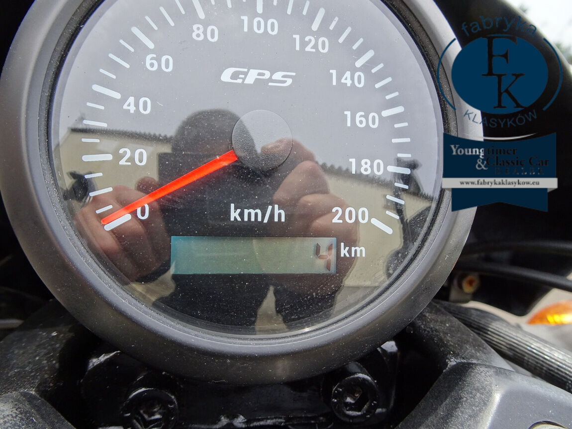 HARLEY-DAVIDSON XG750 2015 - zdjęcie 4