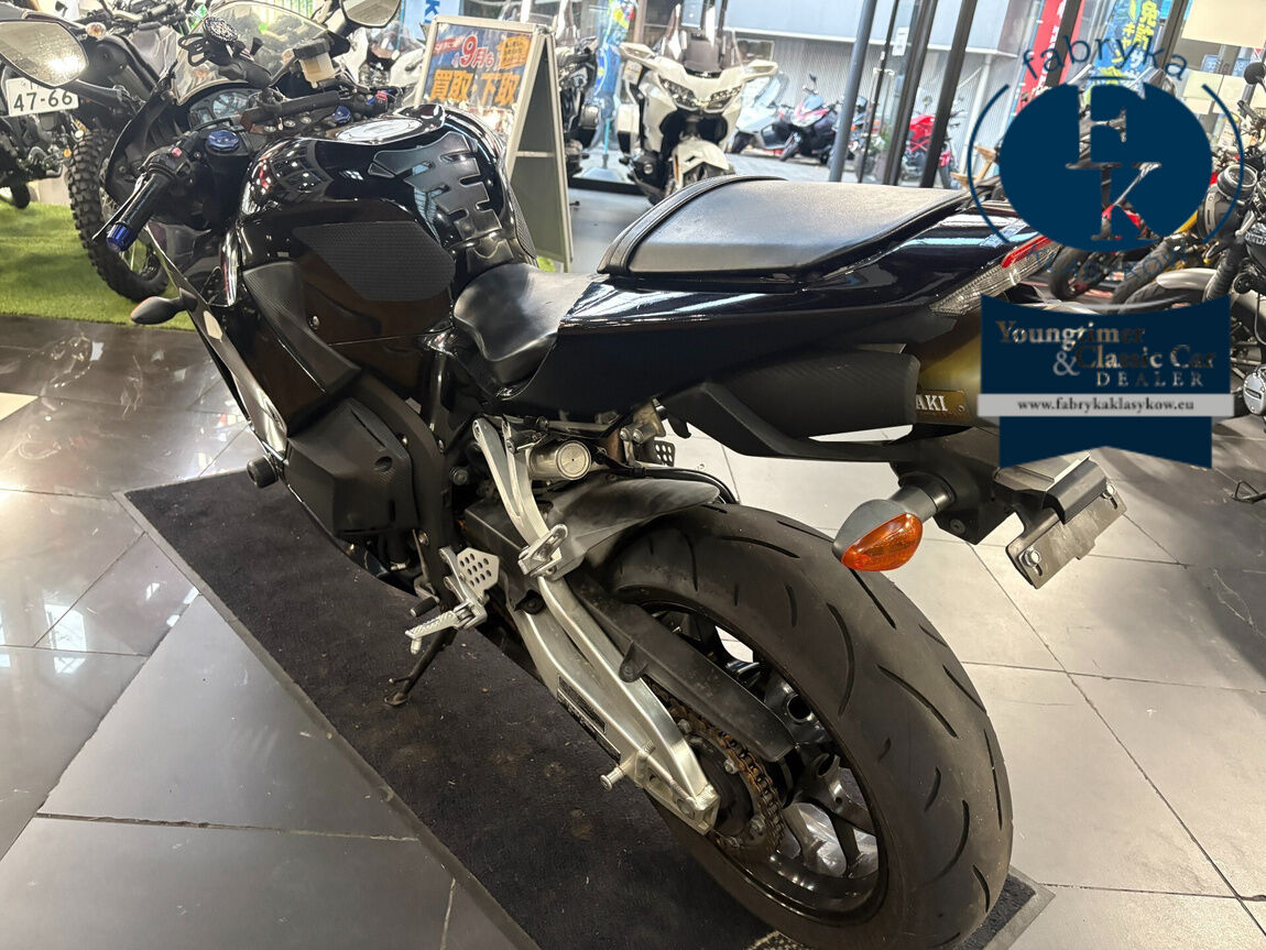 HONDA CBR600RR ABS 2015 - zdjęcie 7
