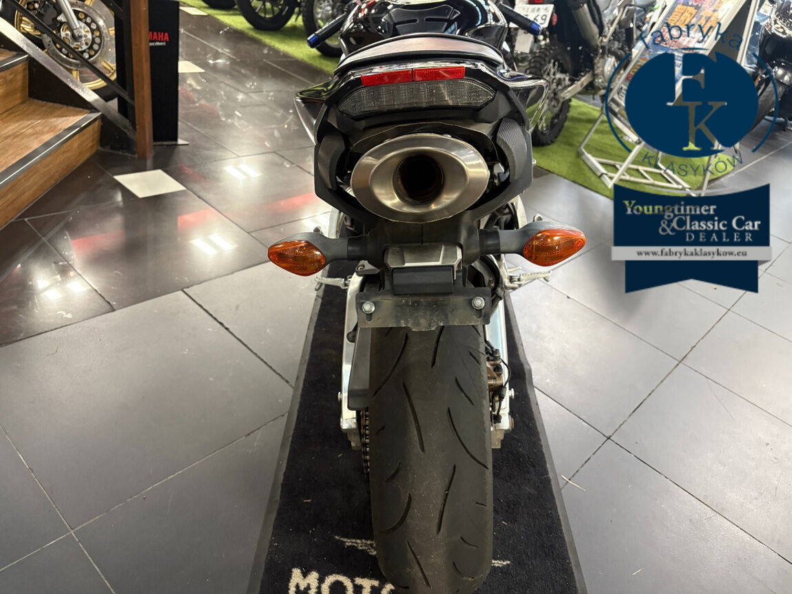 HONDA CBR600RR ABS 2015 - zdjęcie 8