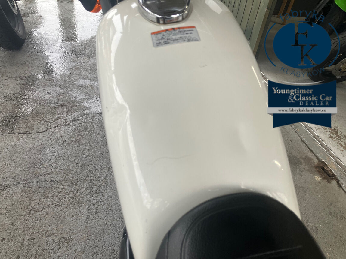 KAWASAKI 250TR - zdjęcie 5
