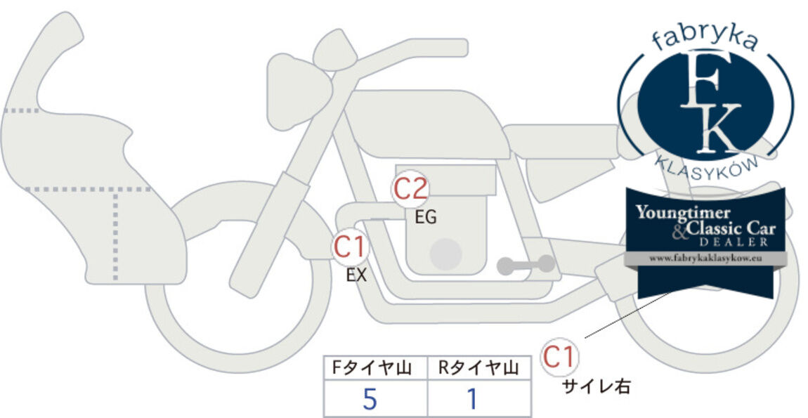 KAWASAKI KLX230 SHERPA - zdjęcie 12