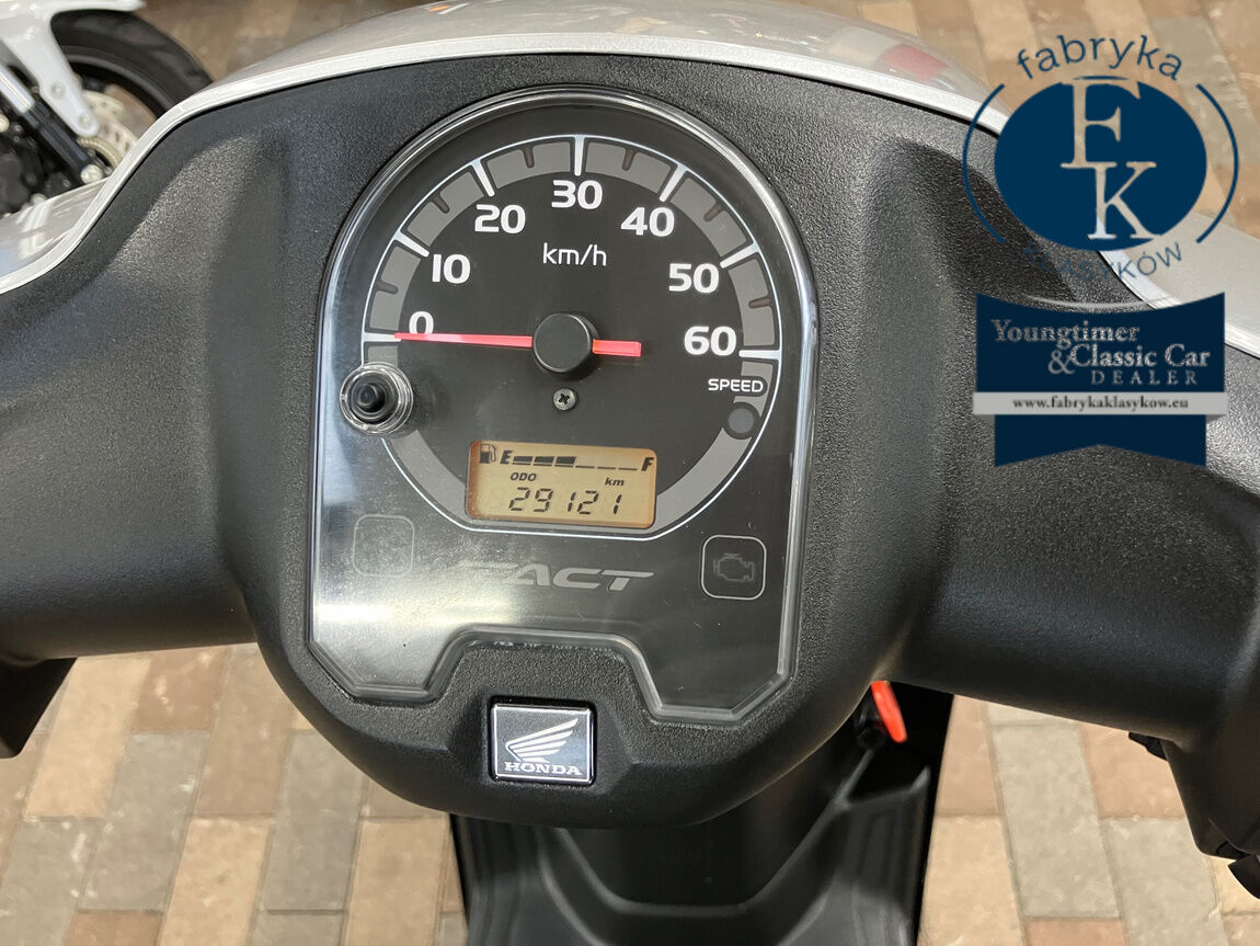 HONDA MANY CTOR  - zdjęcie 4