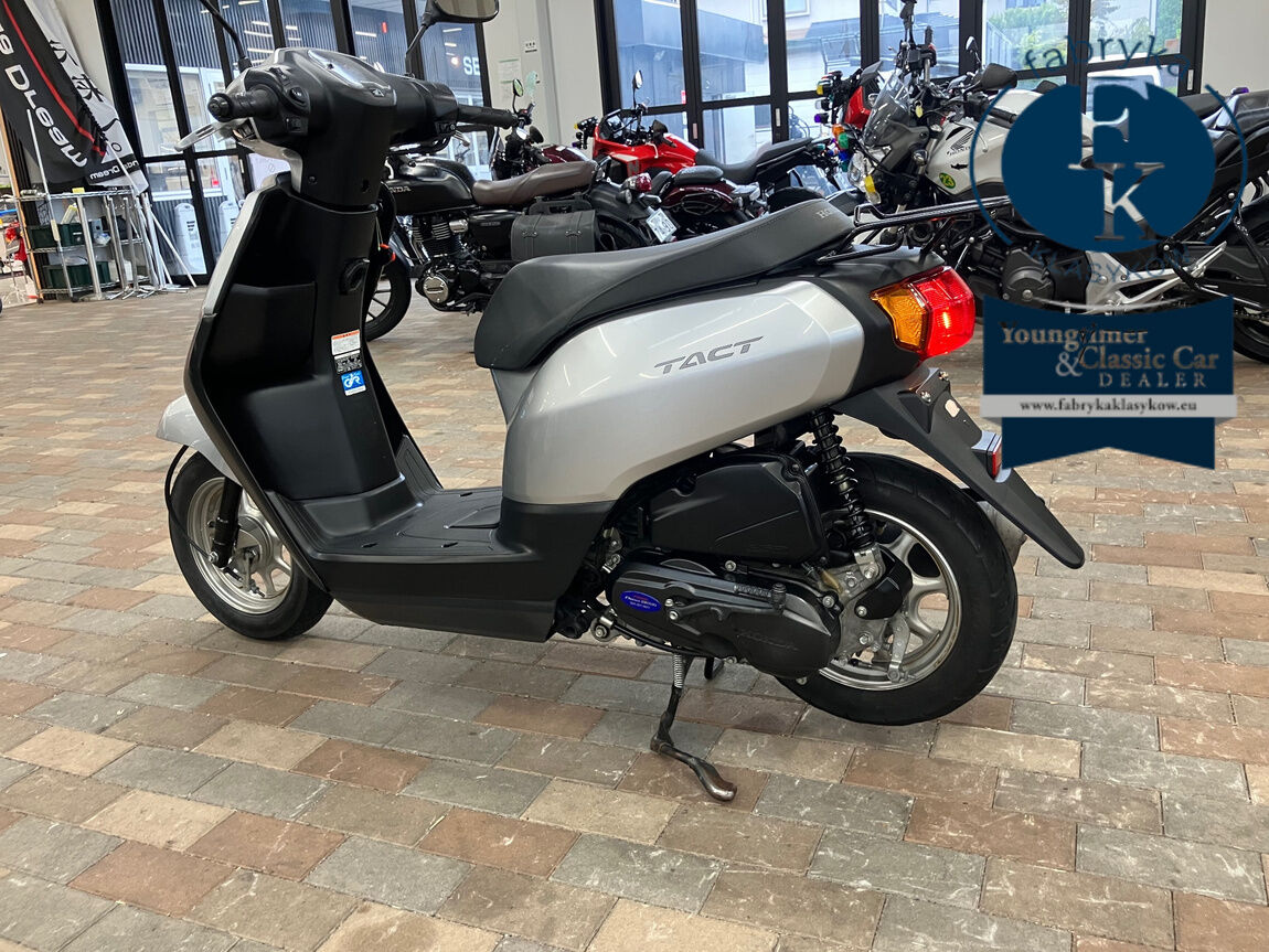 HONDA MANY CTOR  - zdjęcie 6