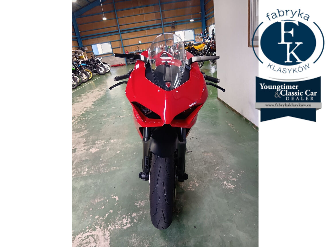 DUCATI PANIGA-REV2 2021 - zdjęcie 4