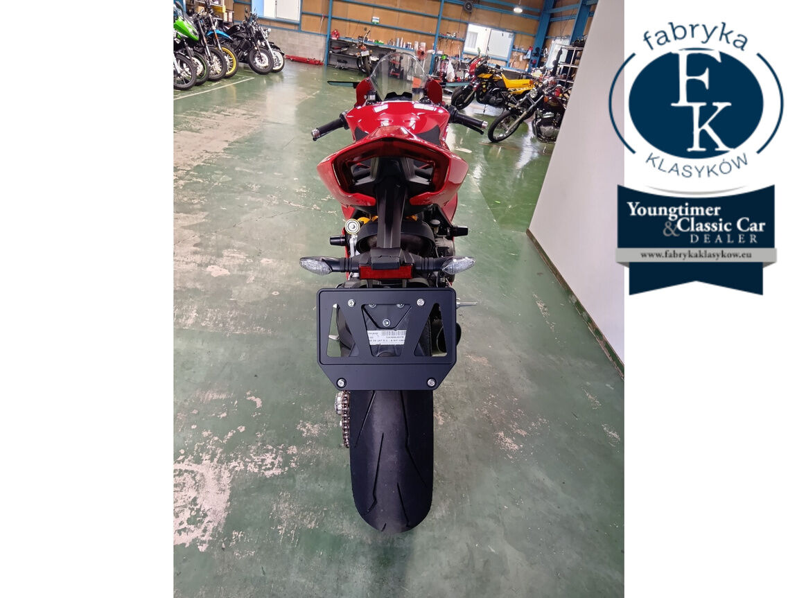 DUCATI PANIGA-REV2 2021 - zdjęcie 5