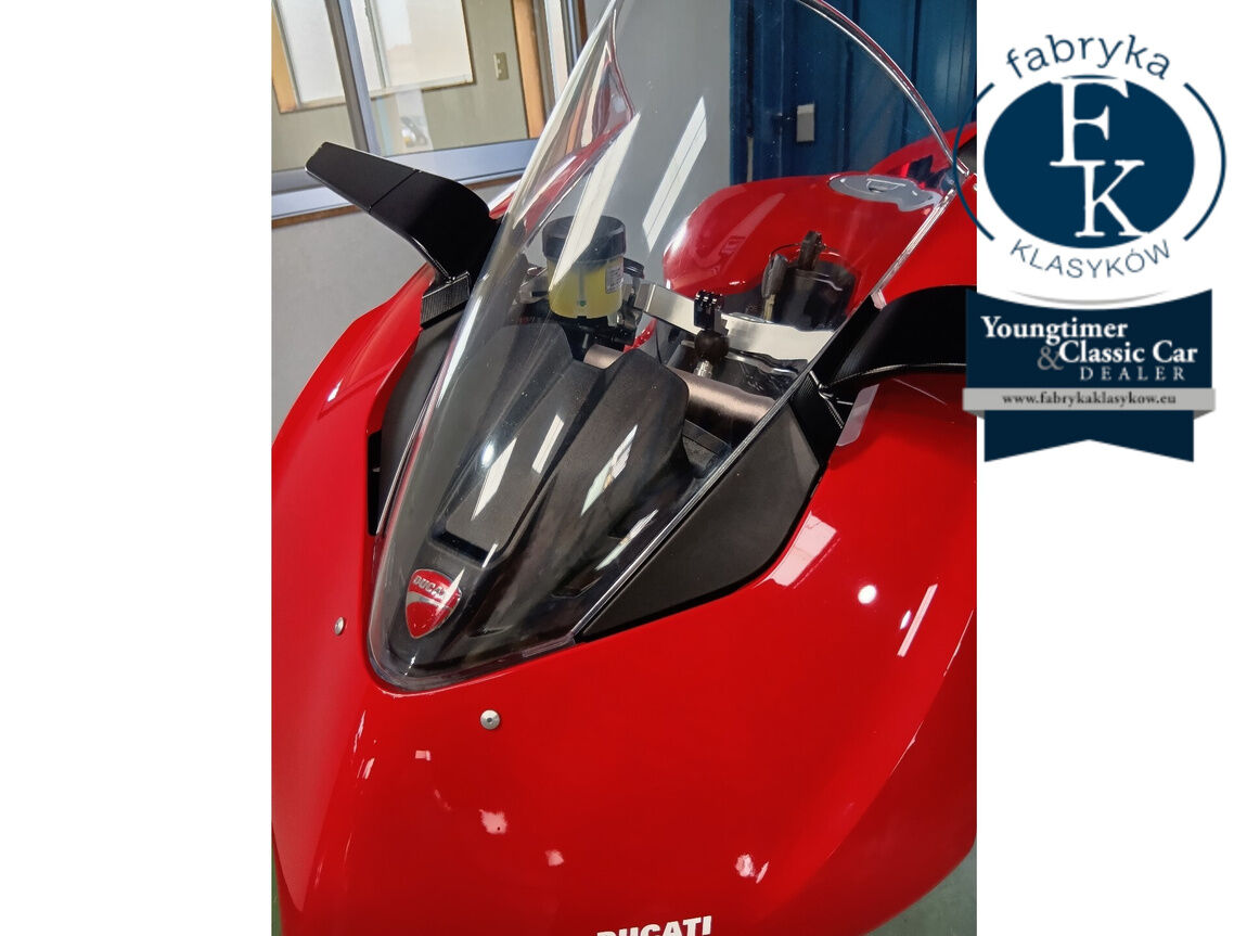 DUCATI PANIGA-REV2 2021 - zdjęcie 11