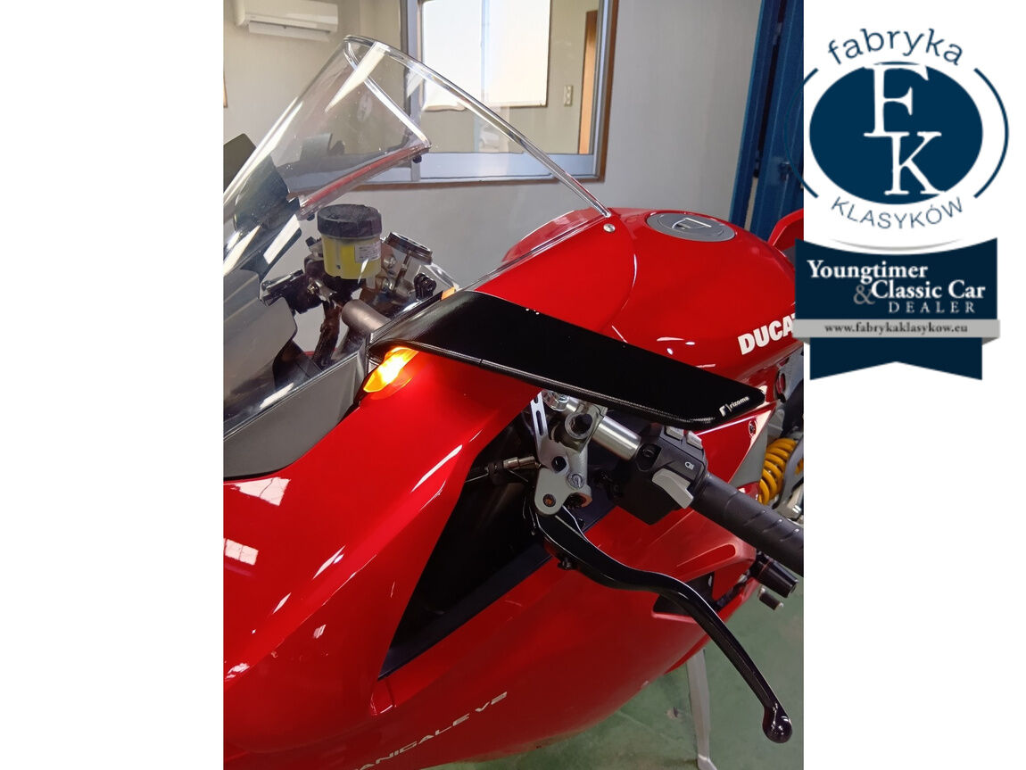DUCATI PANIGA-REV2 2021 - zdjęcie 12