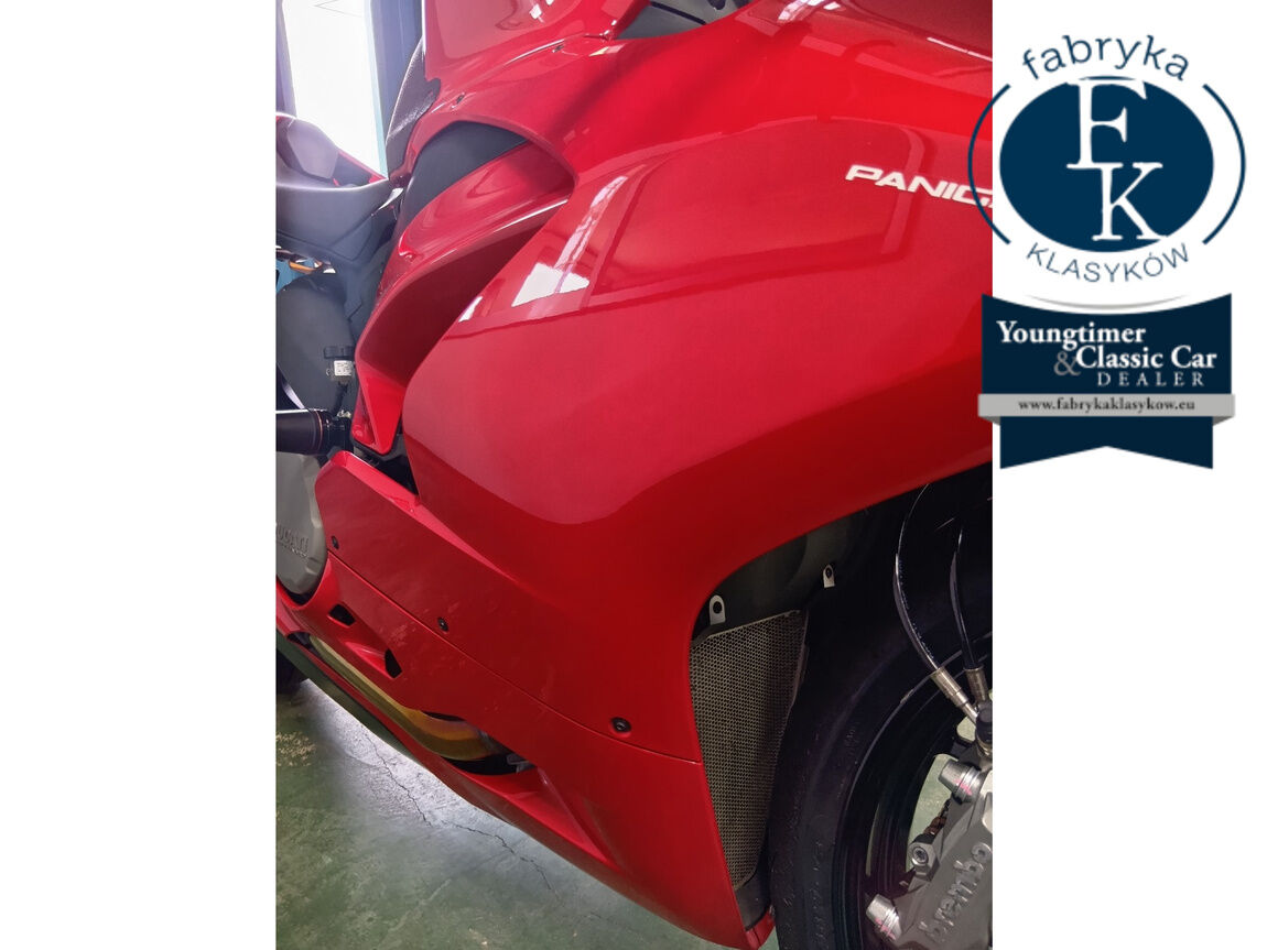 DUCATI PANIGA-REV2 2021 - zdjęcie 14