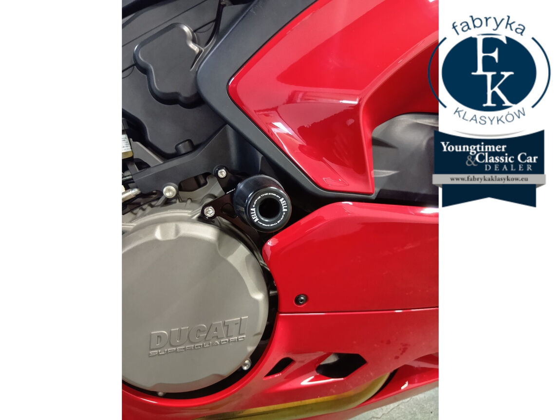 DUCATI PANIGA-REV2 2021 - zdjęcie 15