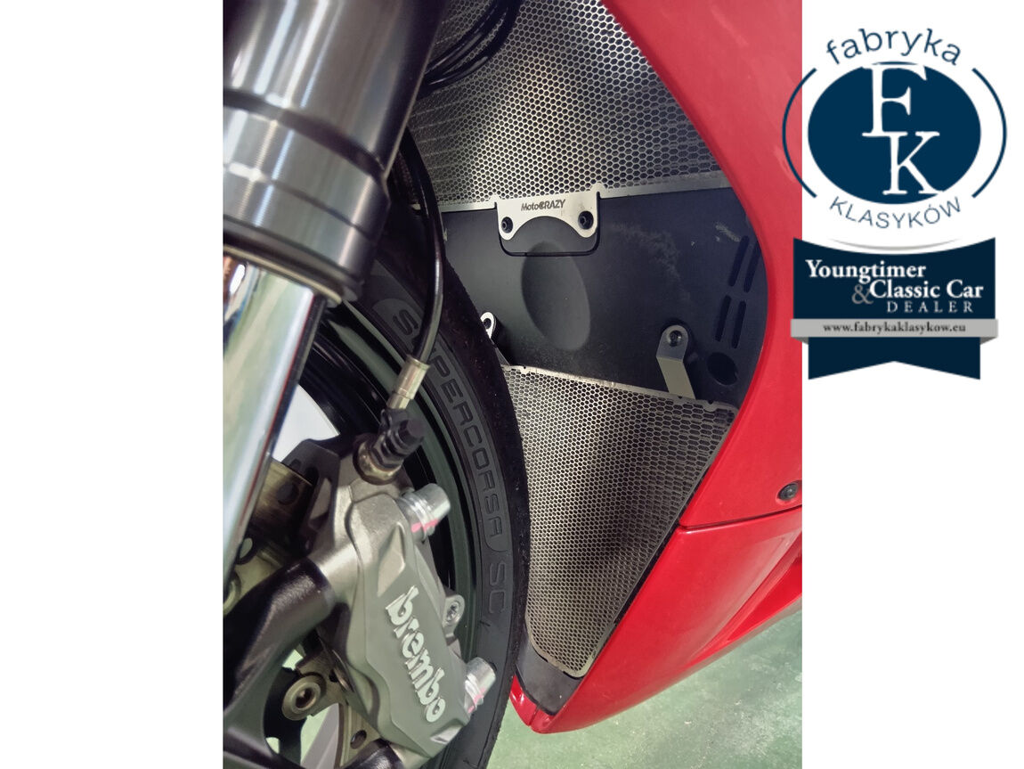 DUCATI PANIGA-REV2 2021 - zdjęcie 16