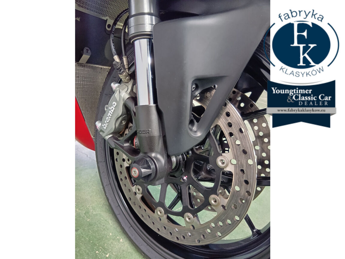 DUCATI PANIGA-REV2 2021 - zdjęcie 18
