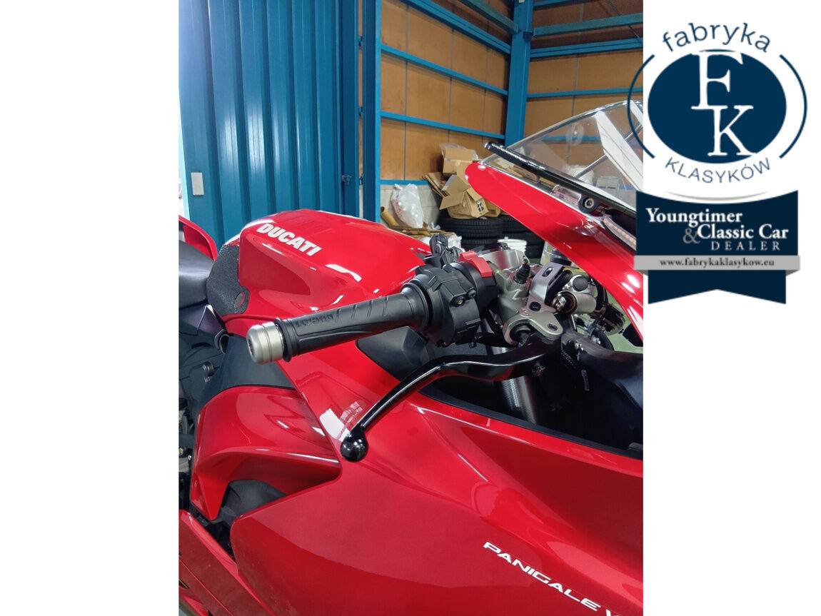 DUCATI PANIGA-REV2 2021 - zdjęcie 19