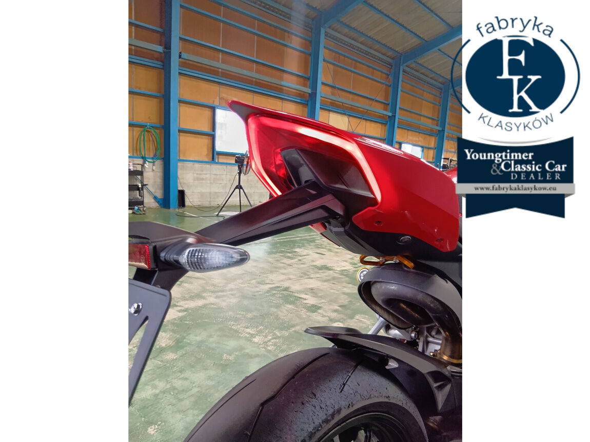 DUCATI PANIGA-REV2 2021 - zdjęcie 21