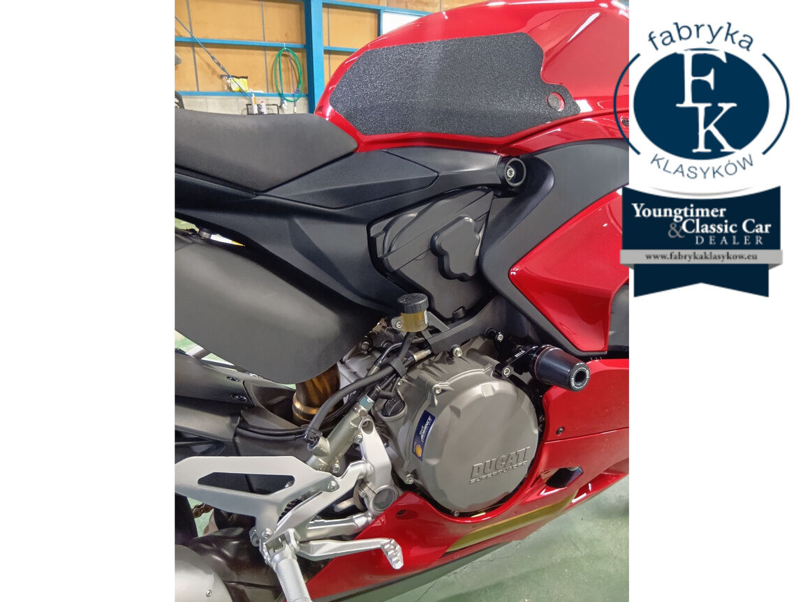 DUCATI PANIGA-REV2 2021 - zdjęcie 22