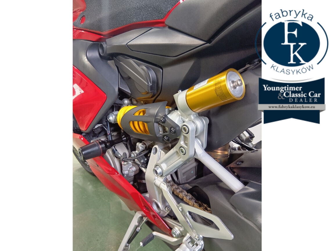 DUCATI PANIGA-REV2 2021 - zdjęcie 23