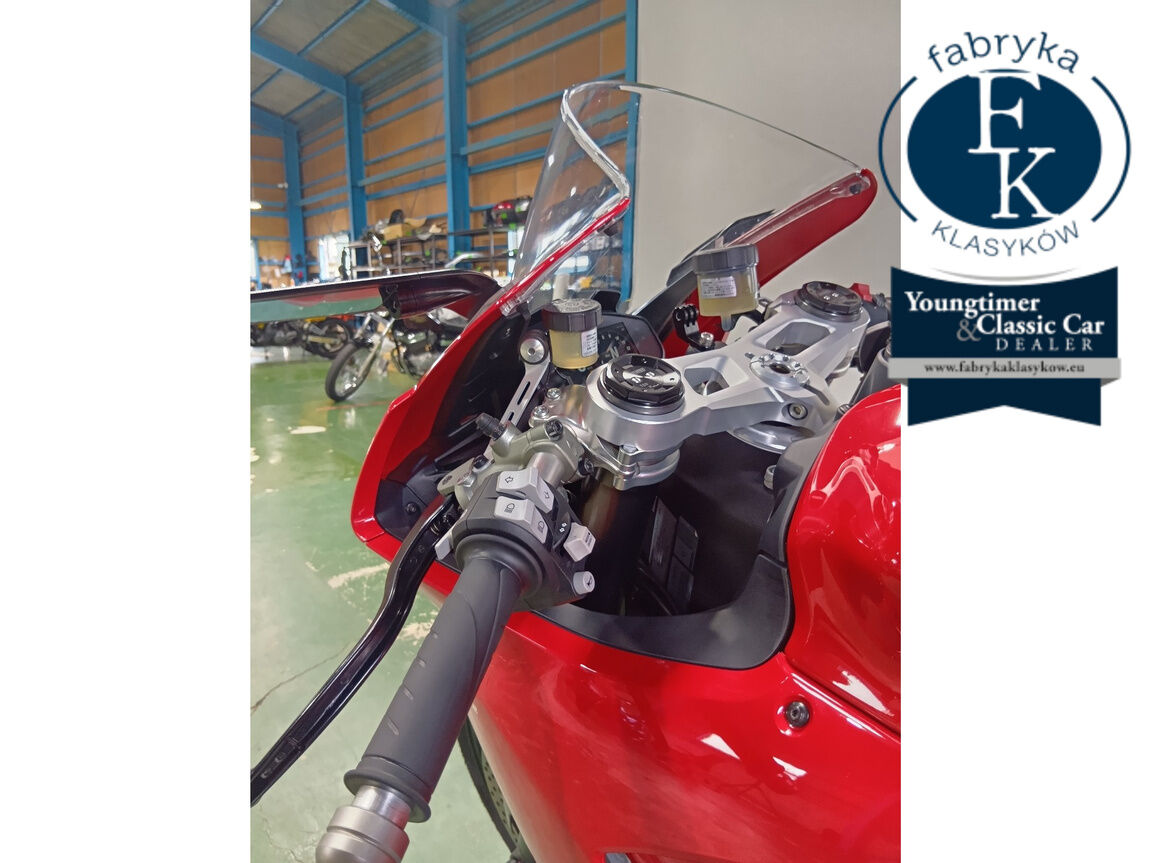 DUCATI PANIGA-REV2 2021 - zdjęcie 27