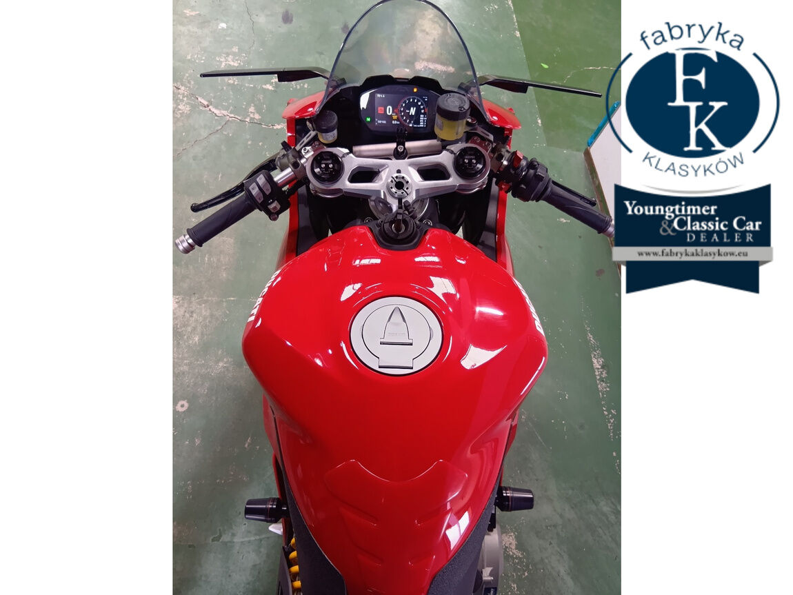 DUCATI PANIGA-REV2 2021 - zdjęcie 28