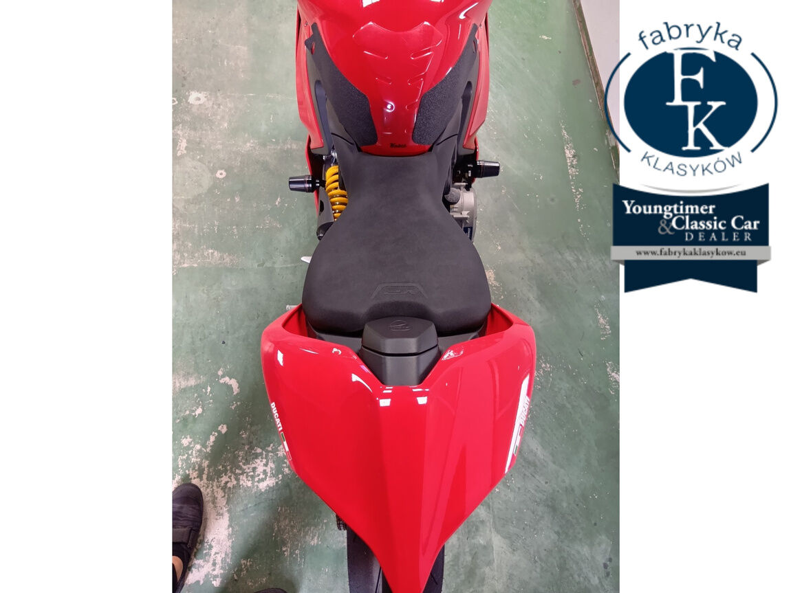 DUCATI PANIGA-REV2 2021 - zdjęcie 29