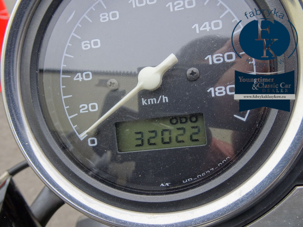 HONDA CB400SF VTEC Spec3 2006 - zdjęcie 4