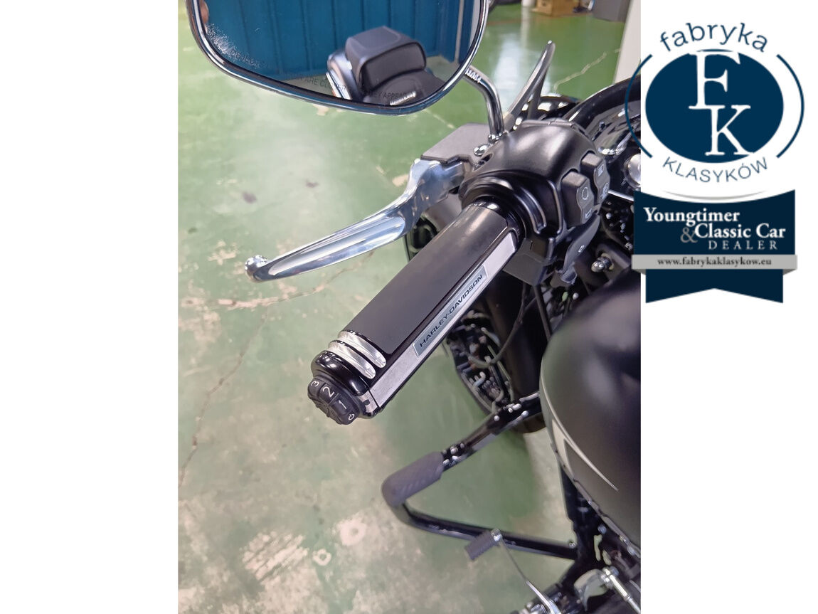 HARLEY-DAVIDSON FXBR 2023 - zdjęcie 12