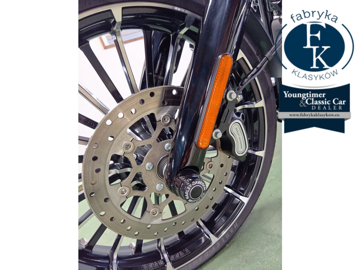 HARLEY-DAVIDSON FXBR 2023 - zdjęcie 14