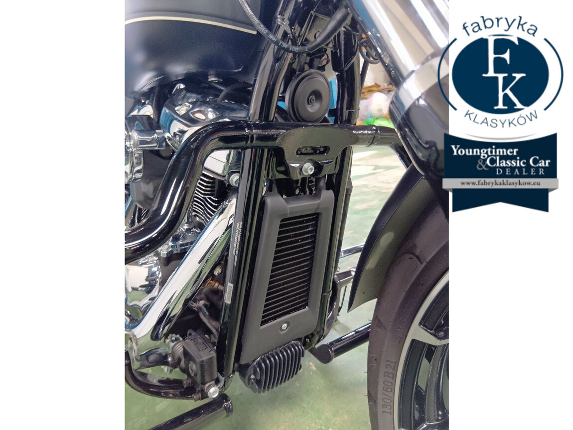 HARLEY-DAVIDSON FXBR 2023 - zdjęcie 17