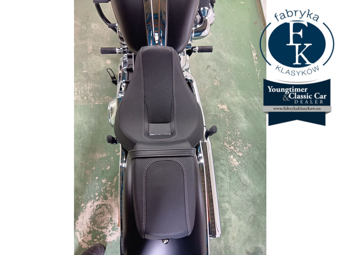 HARLEY-DAVIDSON FXBR 2023 - zdjęcie 27