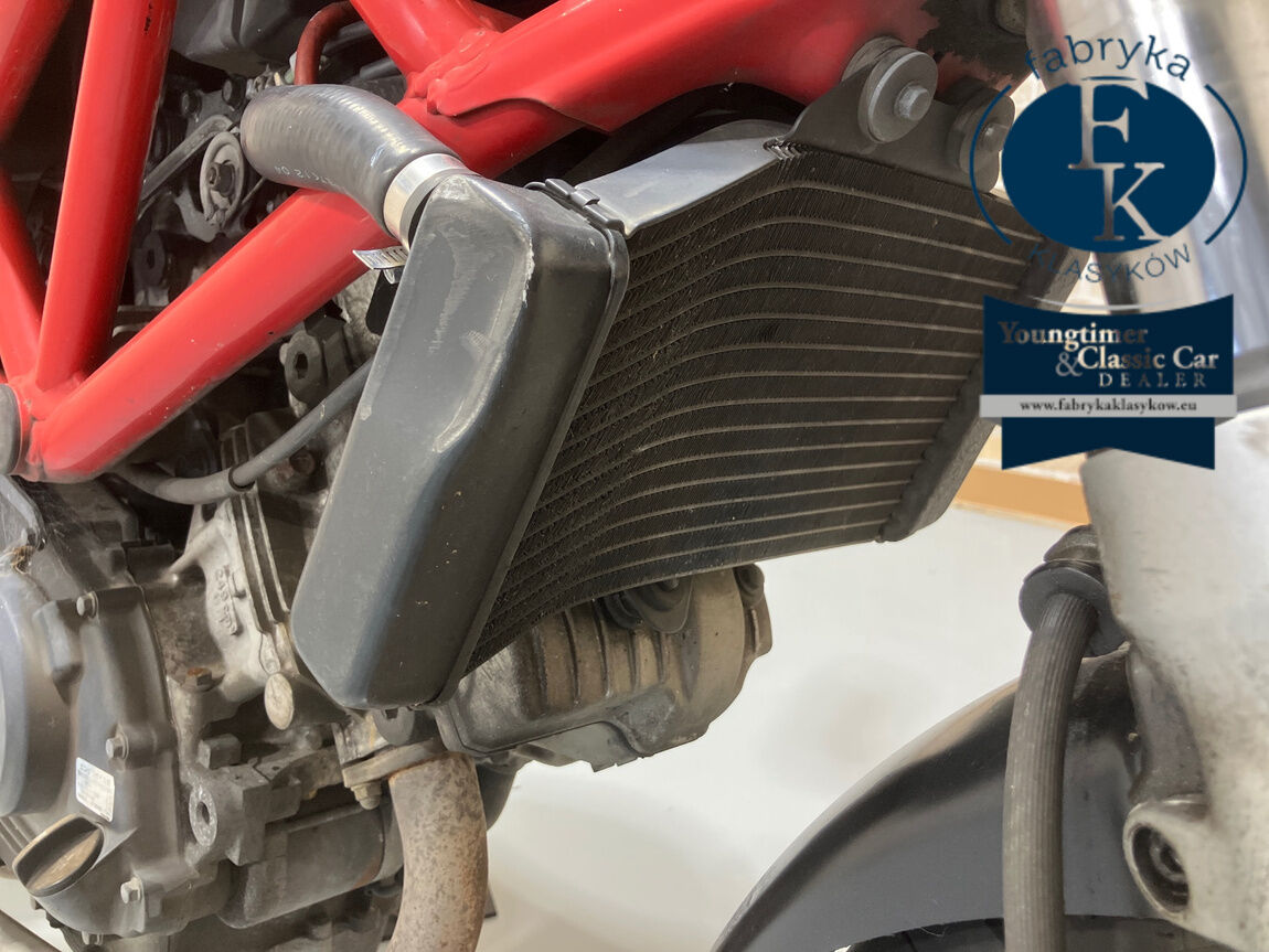 HONDA VTR250  - zdjęcie 16