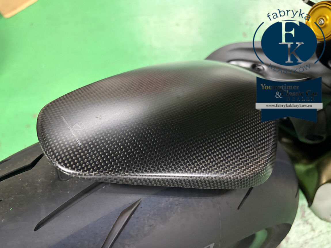 DUCATI STREET FIGHTER V4SP2 2023 - zdjęcie 15