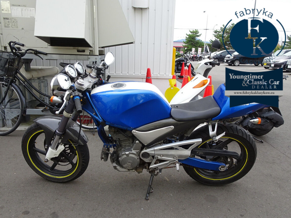 SUZUKI GOOSE350 1995 - zdjęcie 3