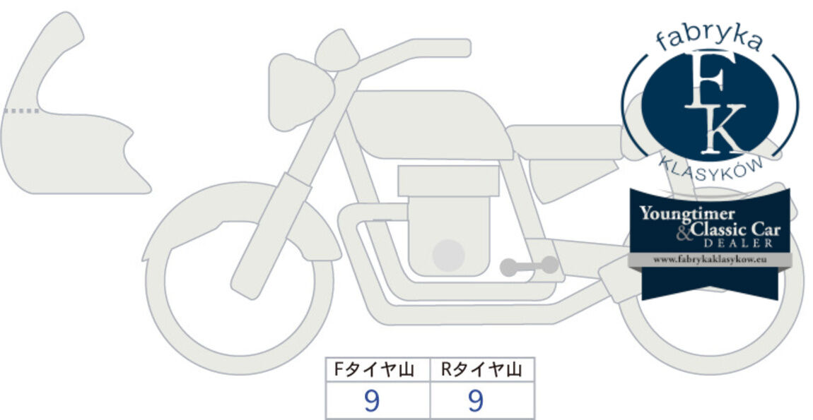 BMW BMW R12 G|S 2026 - zdjęcie 12