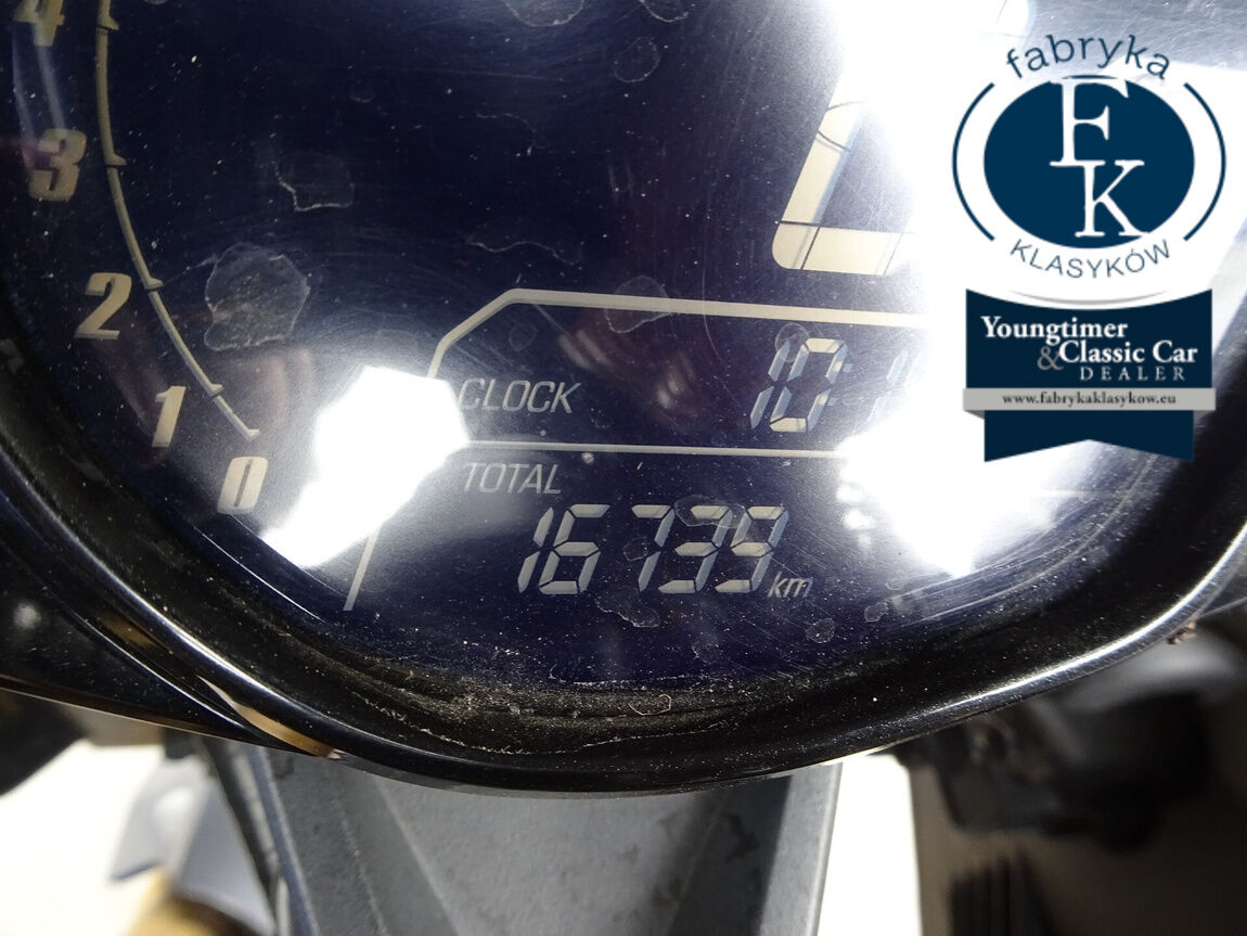 HONDA CBR250RR  - zdjęcie 4
