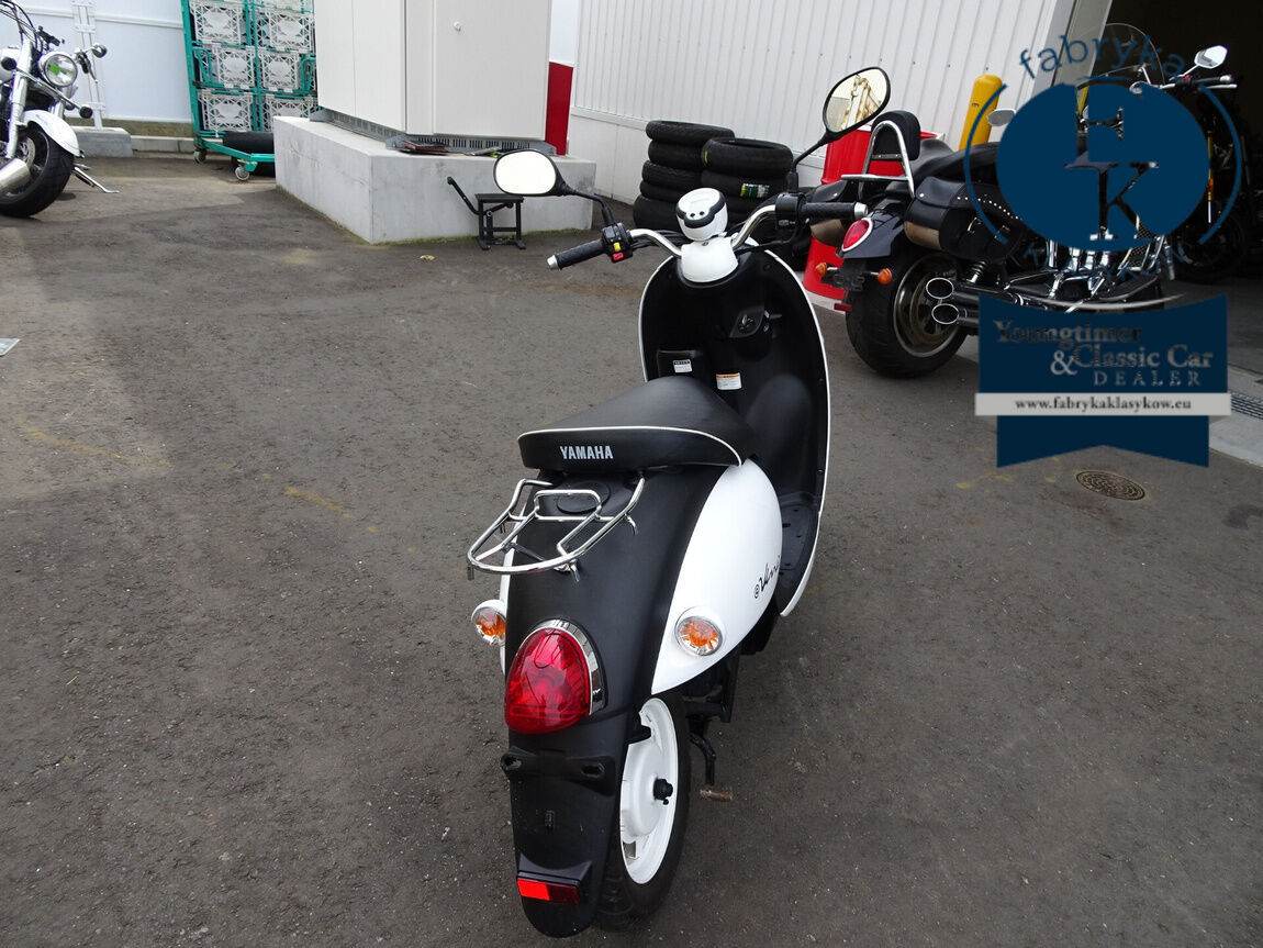 YAMAHA I- VINO  - zdjęcie 6