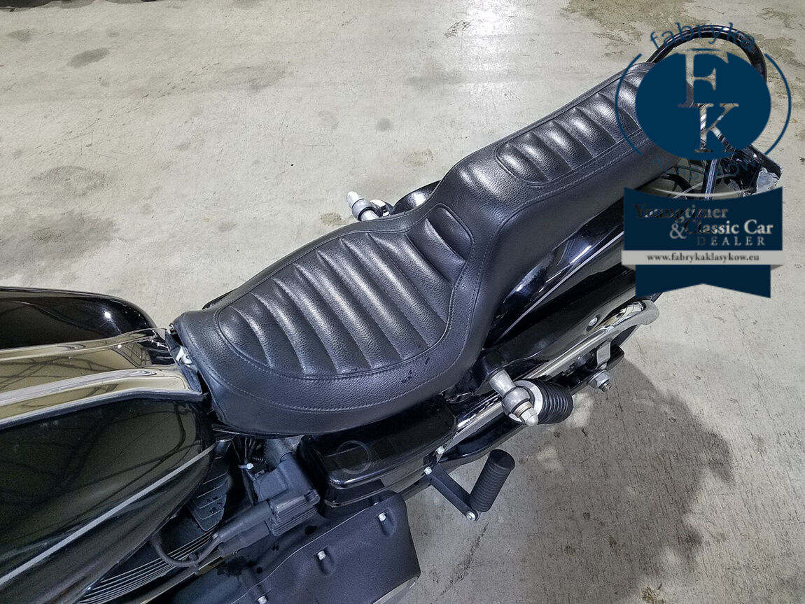 HARLEY-DAVIDSON FXDWG1450 2011 - zdjęcie 11