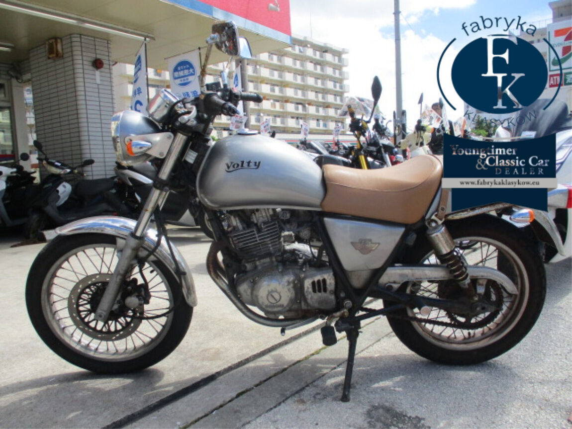 SUZUKI VOLTY TYPE1  - zdjęcie 5