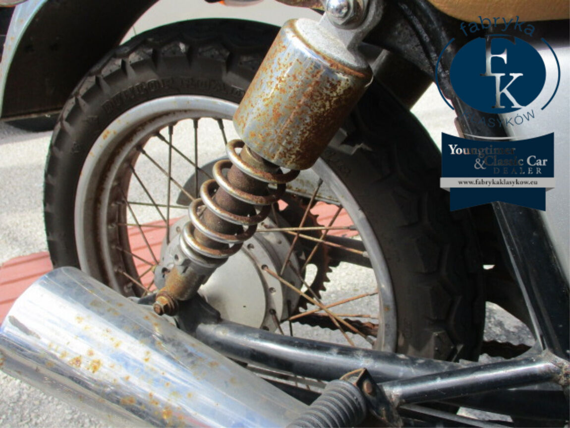 SUZUKI VOLTY TYPE1  - zdjęcie 12