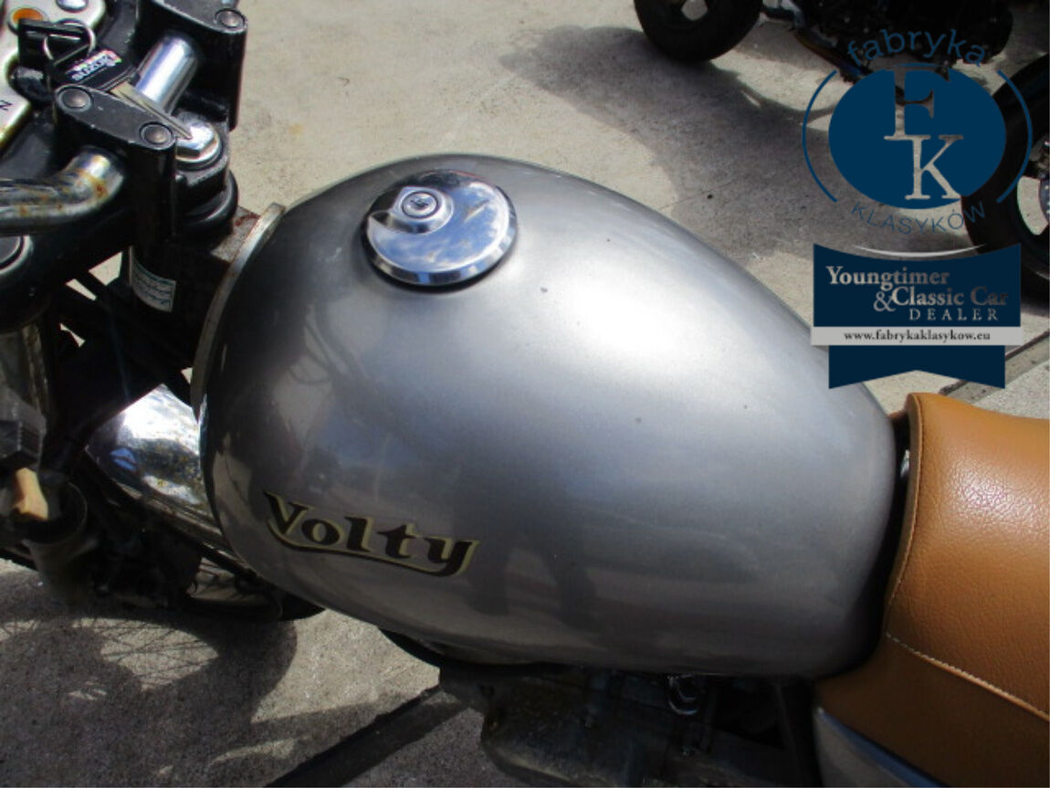 SUZUKI VOLTY TYPE1  - zdjęcie 13
